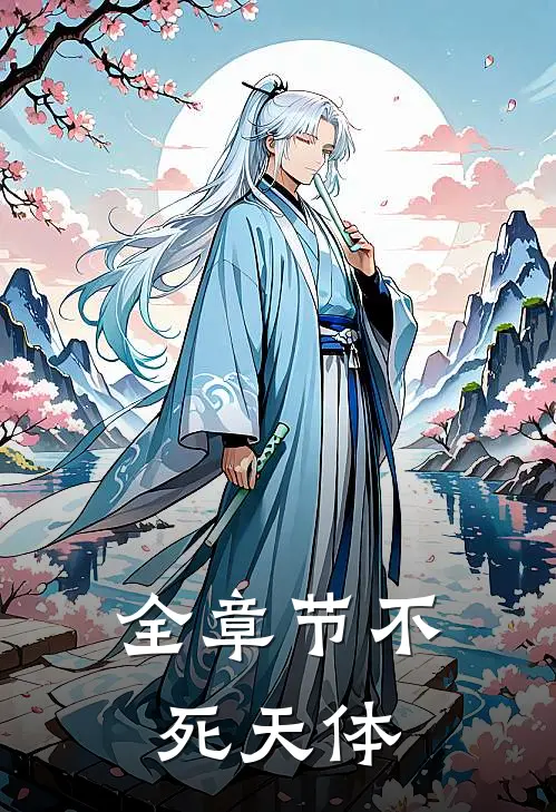 全章节不死天体