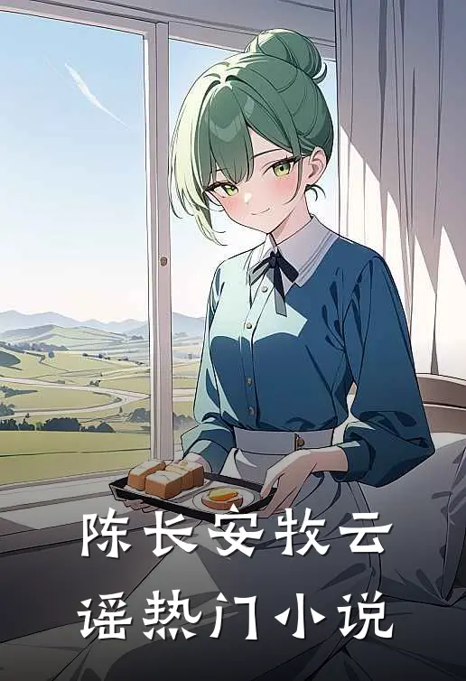 陈长安牧云谣热门小说