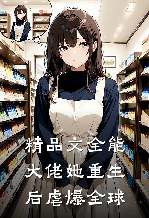 精品文全能大佬她重生后虐爆全球