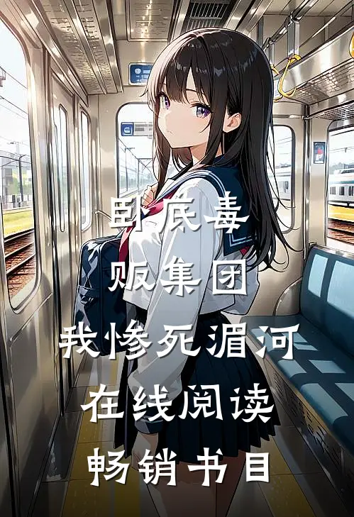 卧底毒贩集团,我惨死湄河在线阅读畅销书目