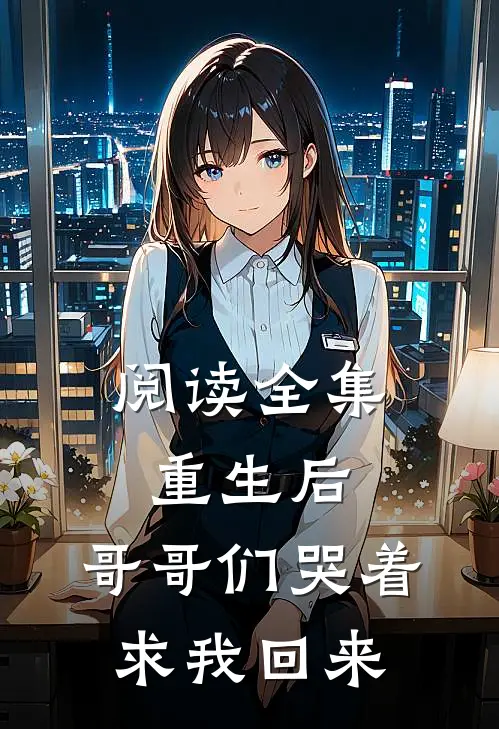 阅读全集重生后，哥哥们哭着求我回来