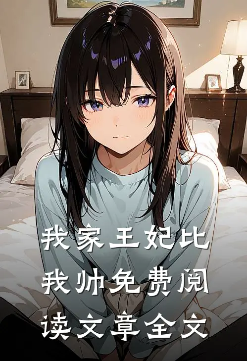 我家王妃比我帅免费阅读文章全文