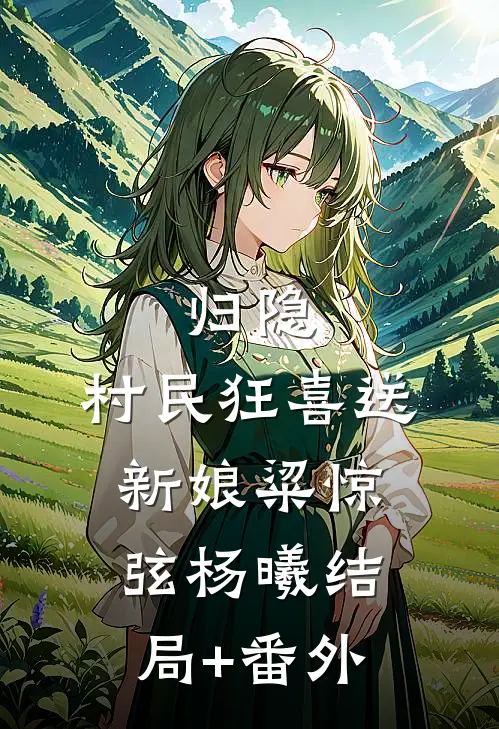 归隐：村民狂喜送新娘粱惊弦杨曦结局+番外
