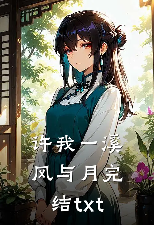 许我一溪风与月完结txt