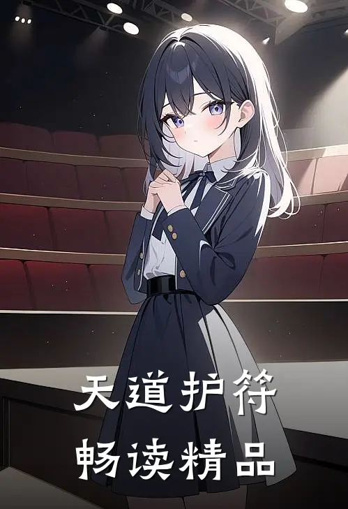 天道护符畅读精品