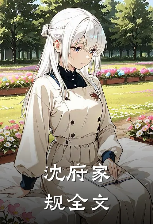 沈府家规全文
