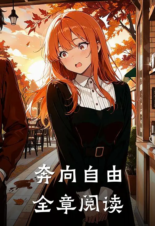 奔向自由全章阅读