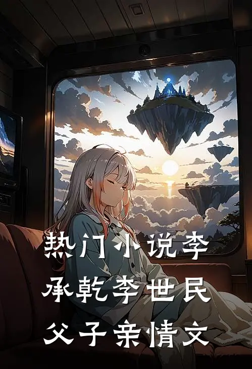 热门小说李承乾李世民父子亲情文