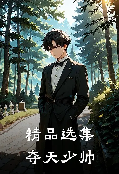 精品选集夺天少帅