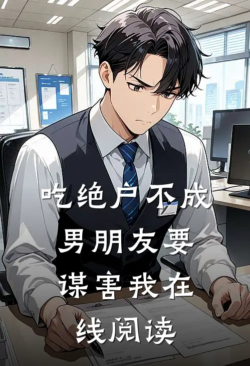 吃绝户不成，男朋友要谋害我在线阅读