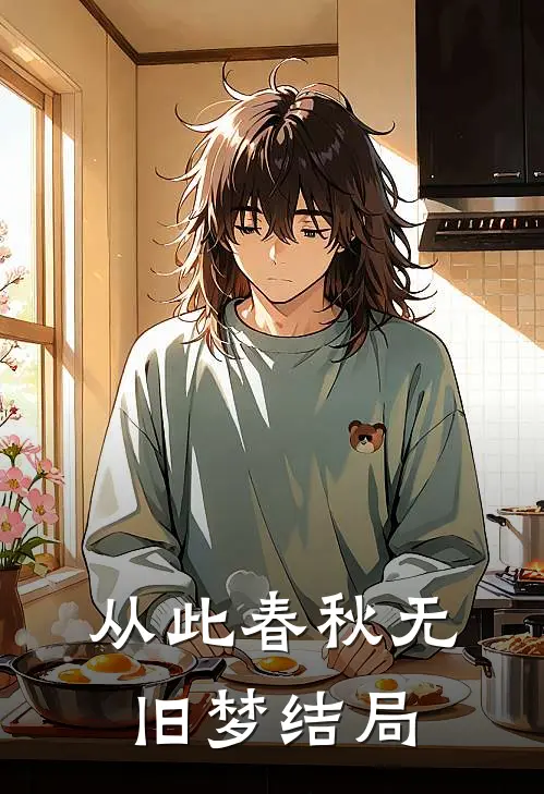 从此春秋无旧梦结局