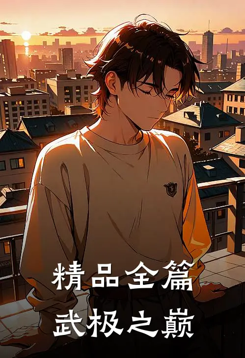 精品全篇武极之巅