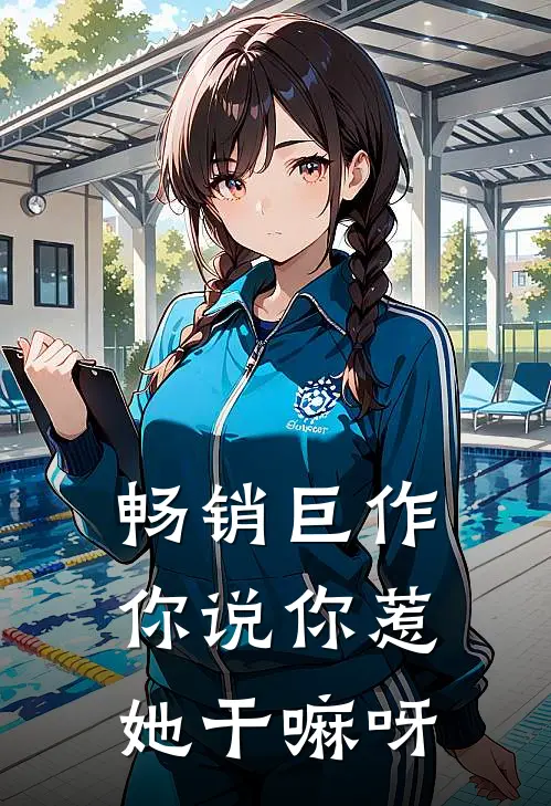 畅销巨作你说你惹她干嘛呀