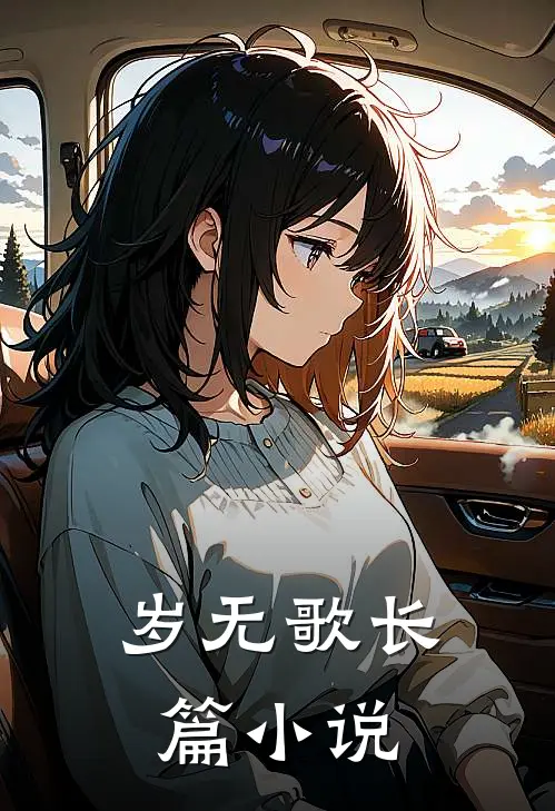 岁无歌长篇小说