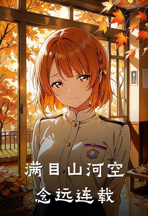满目山河空念远连载