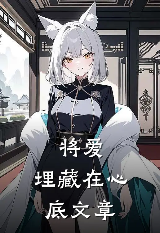 将爱，埋藏在心底文章