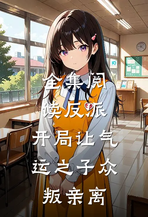 全集阅读反派：开局让气运之子众叛亲离