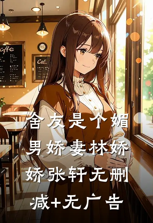 舍友是个媚男娇妻林娇娇张轩无删减+无广告