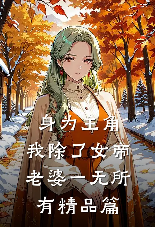 身为主角，我除了女帝老婆一无所有精品篇
