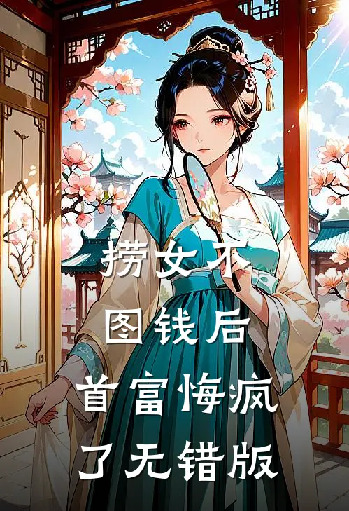 捞女不图钱后，首富悔疯了无错版
