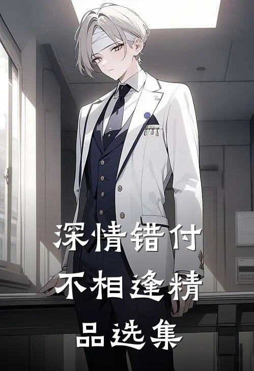 深情错付不相逢精品选集