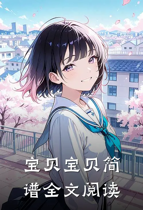 宝贝宝贝简谱全文阅读