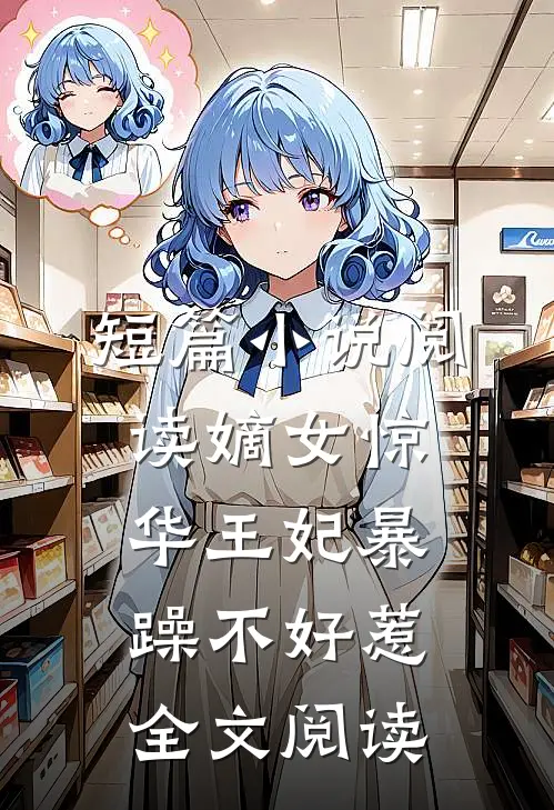 短篇小说阅读嫡女惊华王妃暴躁不好惹全文阅读