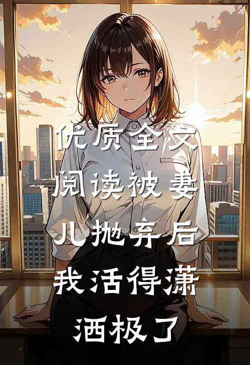 优质全文阅读被妻儿抛弃后，我活得潇洒极了