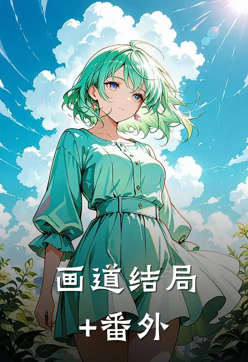 画道结局+番外