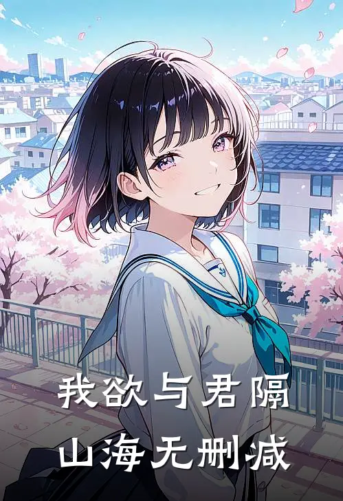 我欲与君隔山海无删减