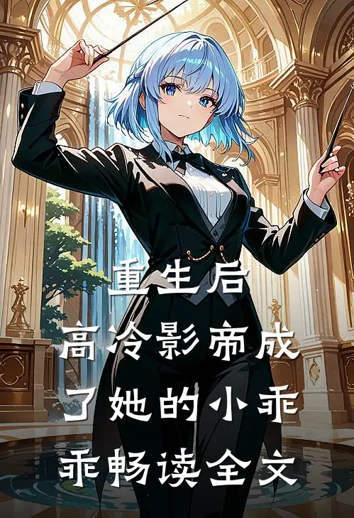 重生后，高冷影帝成了她的小乖乖畅读全文