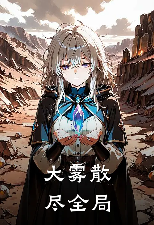 大雾散尽全局