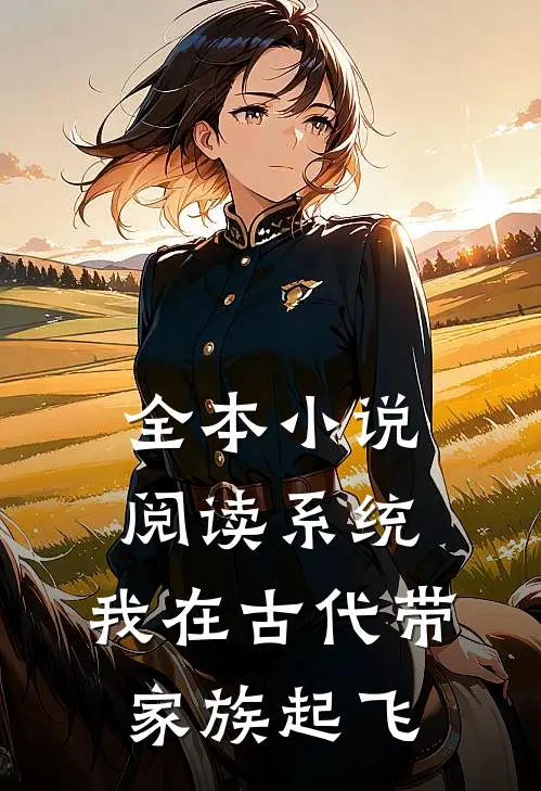 全本小说阅读系统：我在古代带家族起飞
