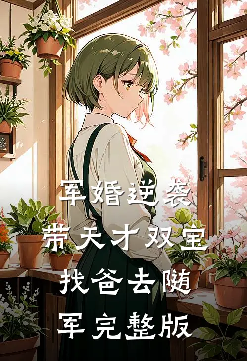 军婚逆袭：带天才双宝找爸去随军完整版