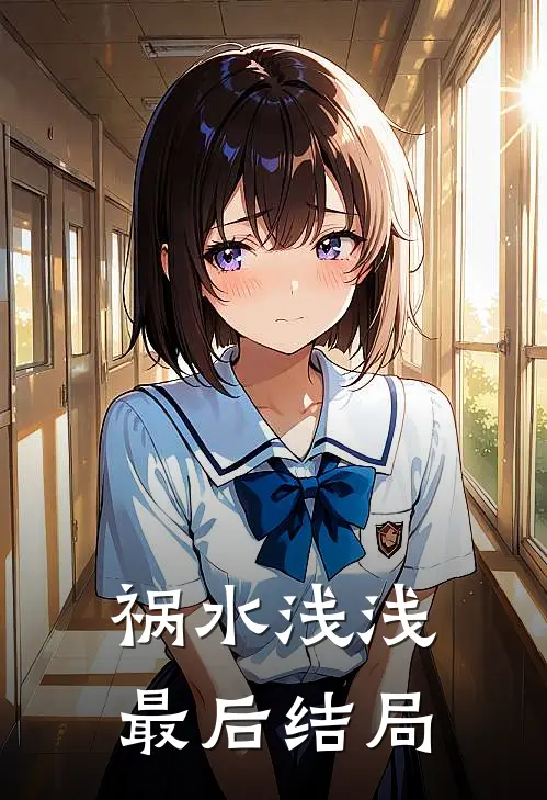 祸水浅浅最后结局