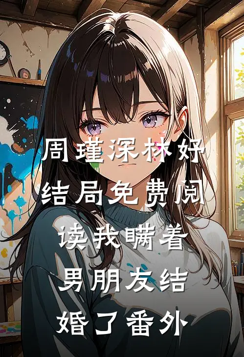 周瑾深林妤结局免费阅读我瞒着男朋友结婚了番外