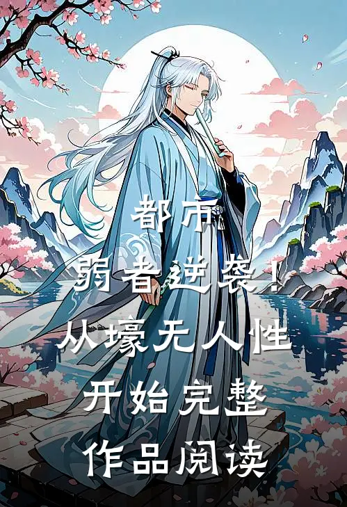 都市：弱者逆袭！从壕无人性开始完整作品阅读