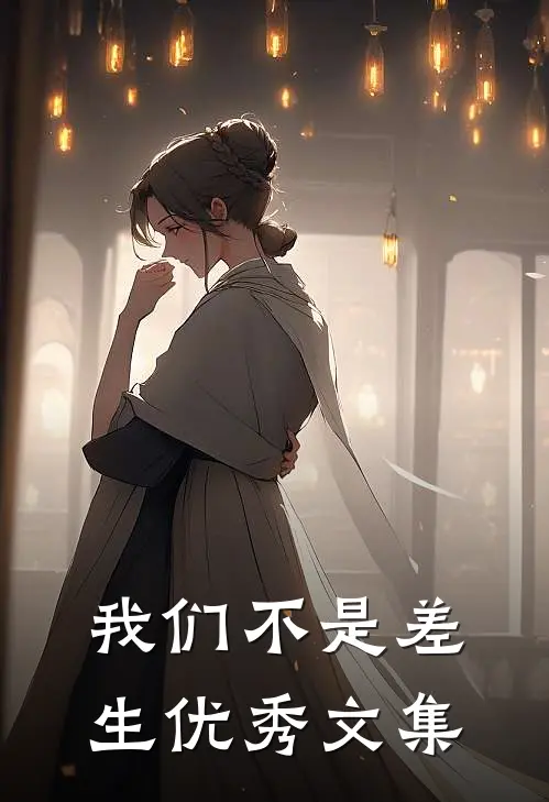 我们不是差生优秀文集