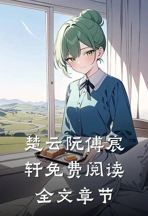 楚云阮傅宸轩免费阅读全文章节