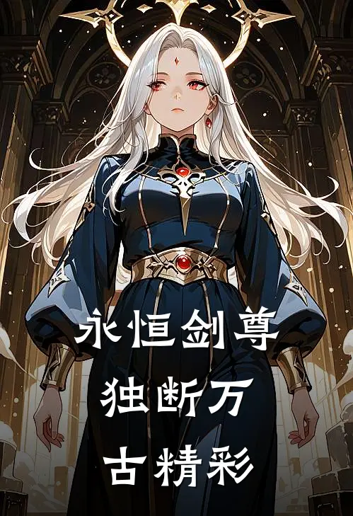 永恒剑尊,独断万古精彩