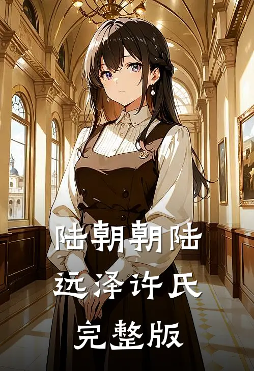 陆朝朝陆远泽许氏完整版