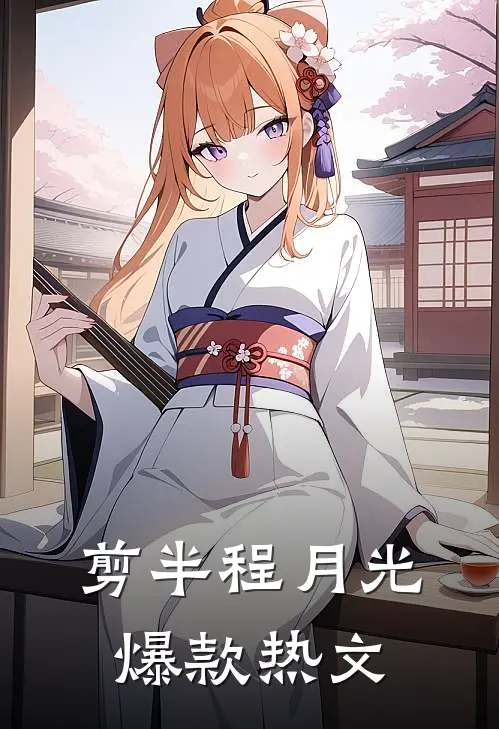 剪半程月光爆款热文