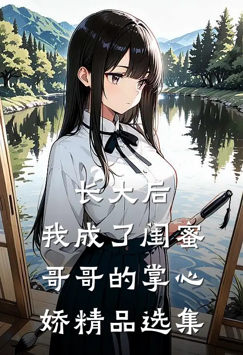 长大后，我成了闺蜜哥哥的掌心娇精品选集