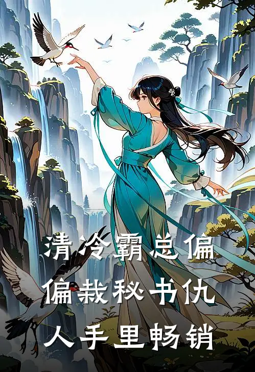 清冷霸总偏偏栽秘书仇人手里畅销