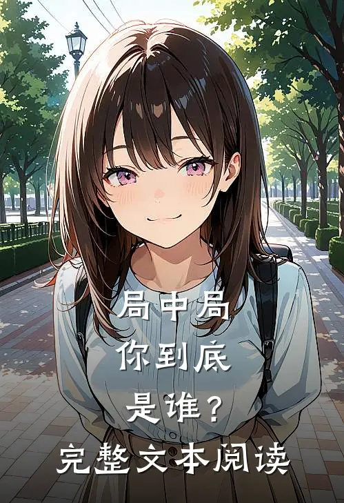局中局：你到底是谁？完整文本阅读