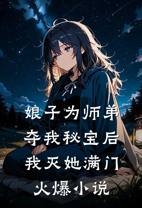 娘子为师弟夺我秘宝后，我灭她满门火爆小说