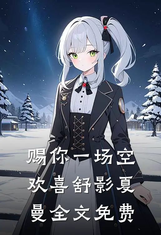 赐你一场空欢喜舒影夏曼全文免费