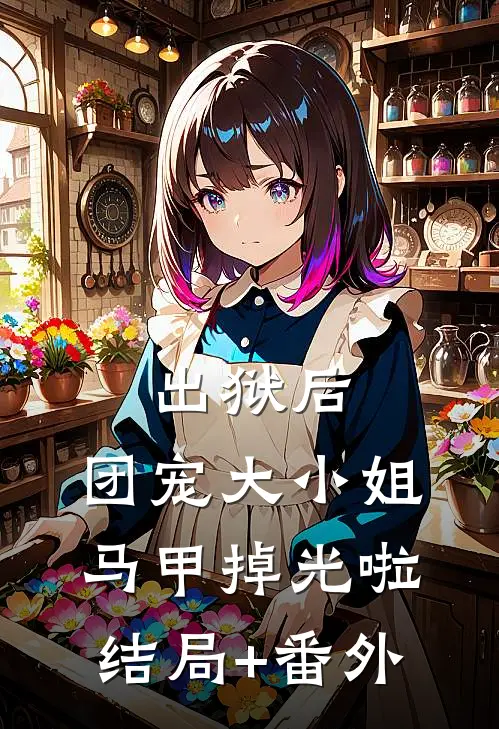 出狱后，团宠大小姐马甲掉光啦结局+番外