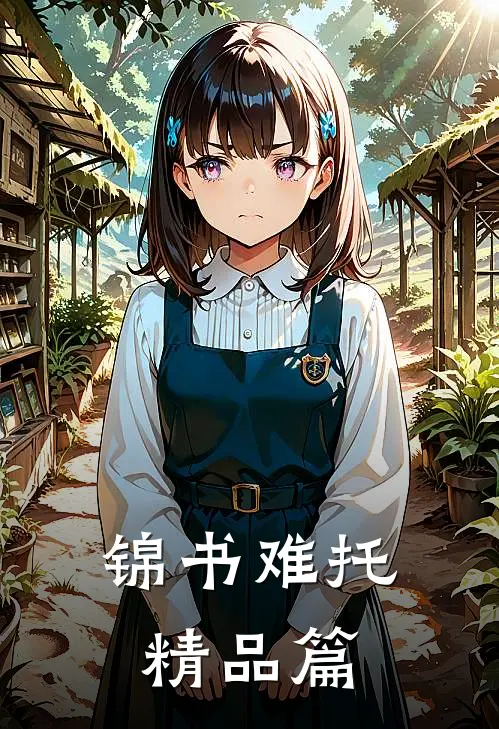 锦书难托精品篇