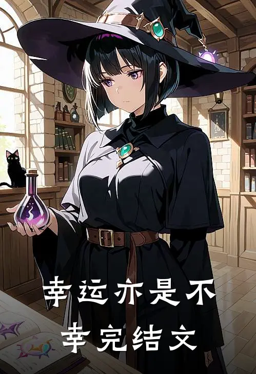 幸运亦是不幸完结文